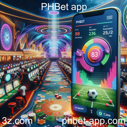 Explorando a Categoria de Esportes no PHBet App